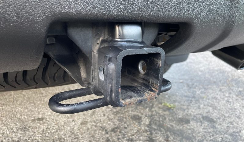 2016 TOYOTA 4RUNNER SR5 4X4 full