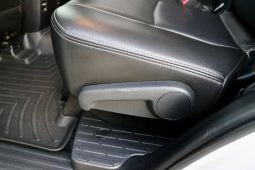 2016 TOYOTA 4RUNNER SR5 4X4 full