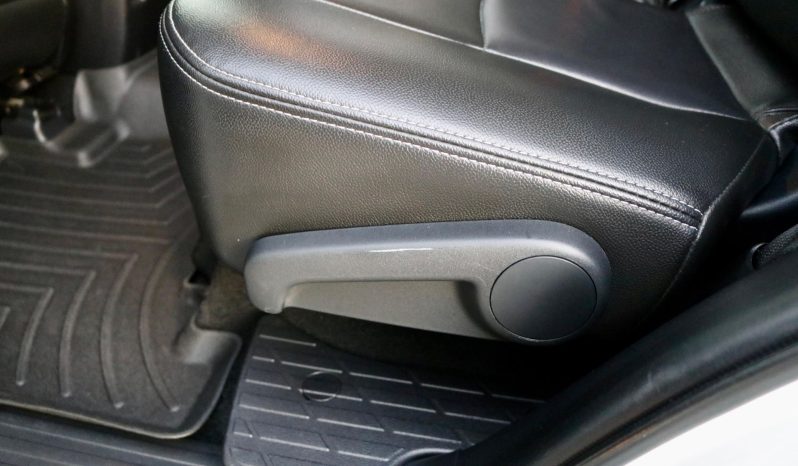 2016 TOYOTA 4RUNNER SR5 4X4 full