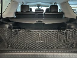 2016 TOYOTA 4RUNNER SR5 4X4 full