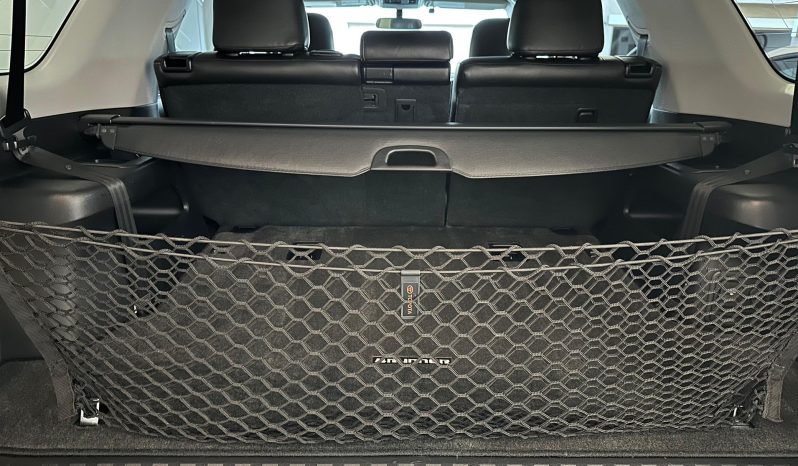 2016 TOYOTA 4RUNNER SR5 4X4 full