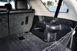 2016 TOYOTA 4RUNNER SR5 4X4 full