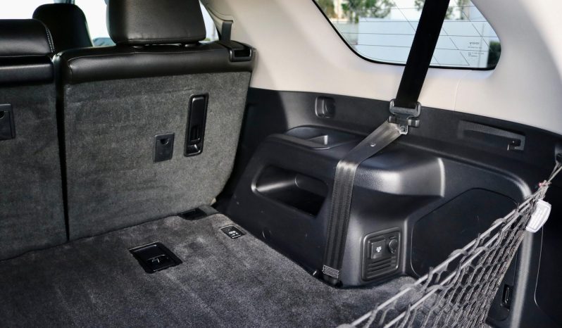 2016 TOYOTA 4RUNNER SR5 4X4 full