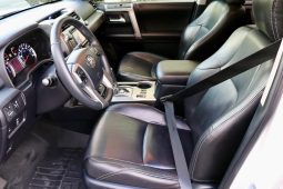 2016 TOYOTA 4RUNNER SR5 4X4 full