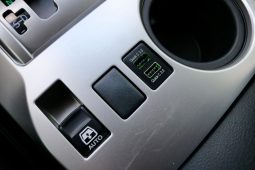 2016 TOYOTA 4RUNNER SR5 4X4 full