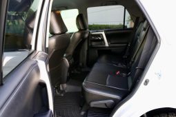 2016 TOYOTA 4RUNNER SR5 4X4 full