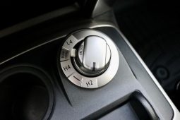 2016 TOYOTA 4RUNNER SR5 4X4 full