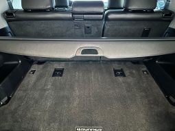 2016 TOYOTA 4RUNNER SR5 4X4 full