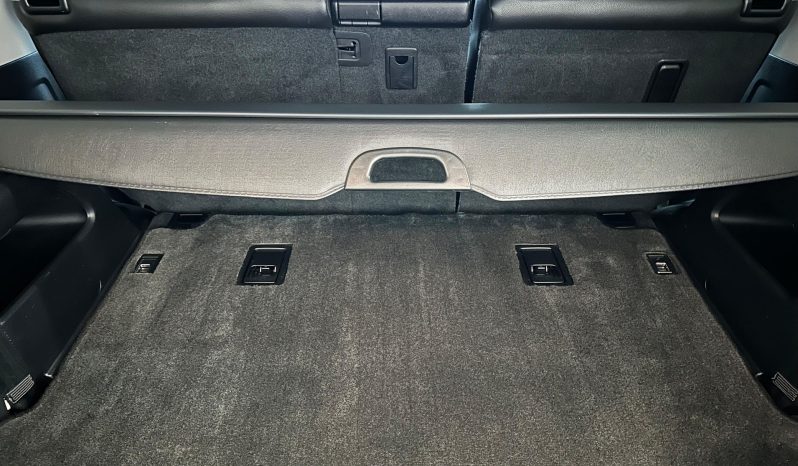 2016 TOYOTA 4RUNNER SR5 4X4 full