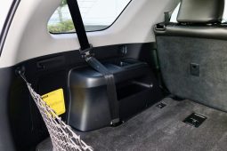 2016 TOYOTA 4RUNNER SR5 4X4 full