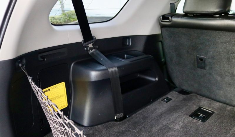 2016 TOYOTA 4RUNNER SR5 4X4 full