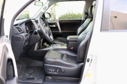 2016 TOYOTA 4RUNNER SR5 4X4 full