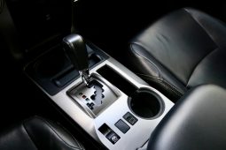 2016 TOYOTA 4RUNNER SR5 4X4 full