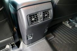 2016 TOYOTA 4RUNNER SR5 4X4 full