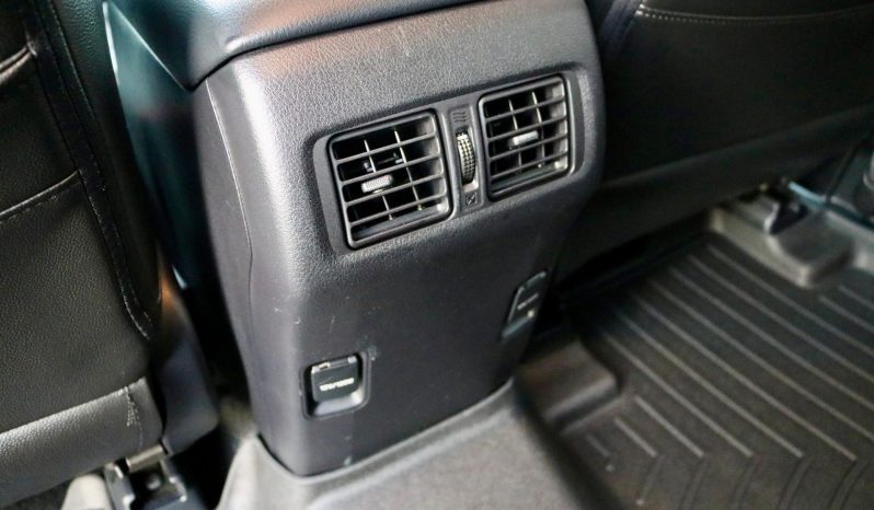 2016 TOYOTA 4RUNNER SR5 4X4 full