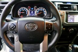 2016 TOYOTA 4RUNNER SR5 4X4 full