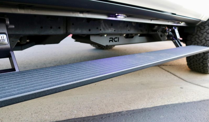 2016 TOYOTA 4RUNNER SR5 4X4 full