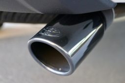 2016 TOYOTA 4RUNNER SR5 4X4 full