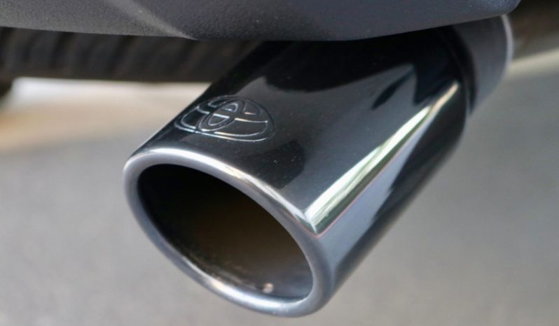 2016 TOYOTA 4RUNNER SR5 4X4 full