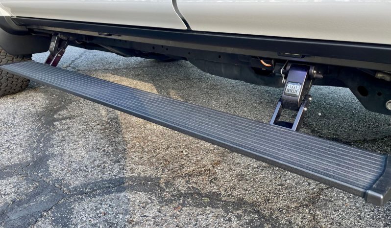 2016 TOYOTA 4RUNNER SR5 4X4 full