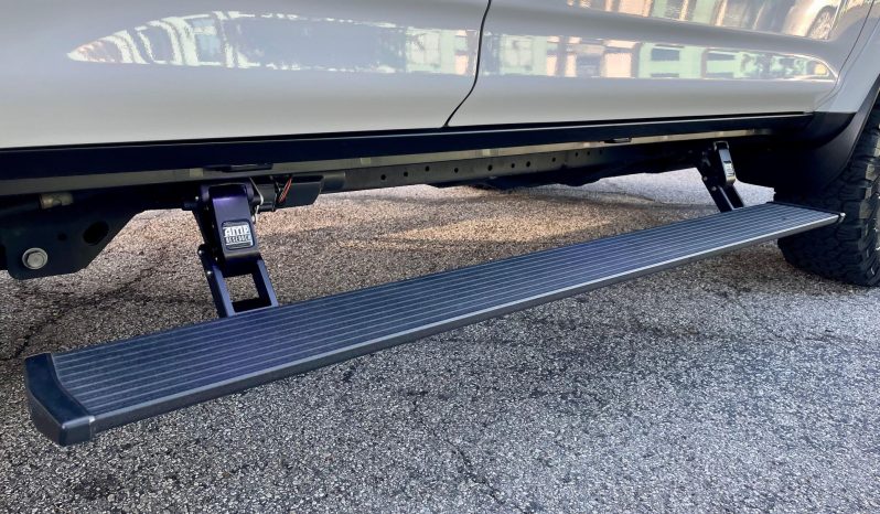 2016 TOYOTA 4RUNNER SR5 4X4 full