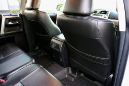 2016 TOYOTA 4RUNNER SR5 4X4 full