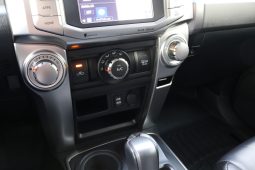 2016 TOYOTA 4RUNNER SR5 4X4 full