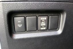 2016 TOYOTA 4RUNNER SR5 4X4 full
