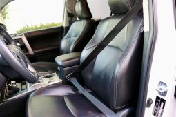 2016 TOYOTA 4RUNNER SR5 4X4 full