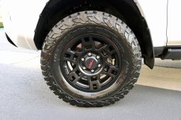 2016 TOYOTA 4RUNNER SR5 4X4 full