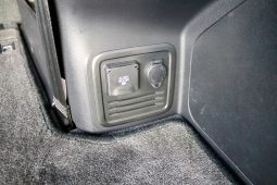 2016 TOYOTA 4RUNNER SR5 4X4 full