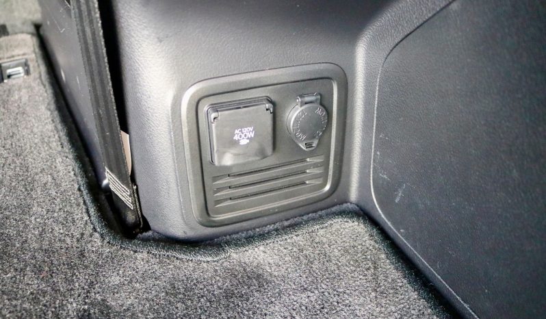 2016 TOYOTA 4RUNNER SR5 4X4 full