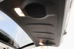 2016 TOYOTA 4RUNNER SR5 4X4 full