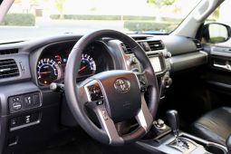2016 TOYOTA 4RUNNER SR5 4X4 full