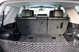 2016 TOYOTA 4RUNNER SR5 4X4 full