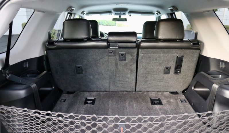 2016 TOYOTA 4RUNNER SR5 4X4 full