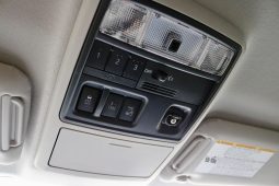 2016 TOYOTA 4RUNNER SR5 4X4 full