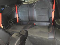 CHEVROLET CAMARO ZL1 2017 full