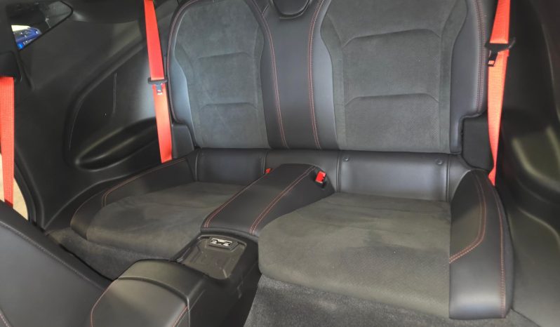 CHEVROLET CAMARO ZL1 2017 full