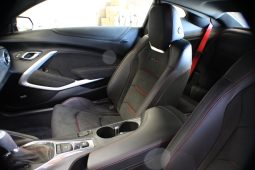 CHEVROLET CAMARO ZL1 2017 full