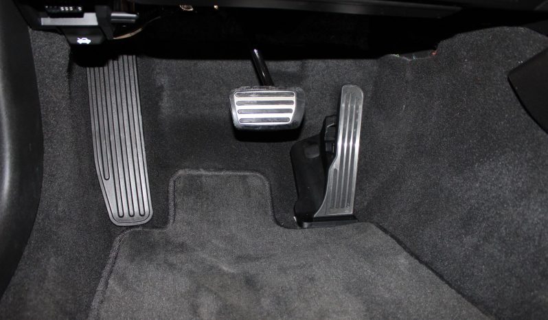 CHEVROLET CAMARO ZL1 2017 full