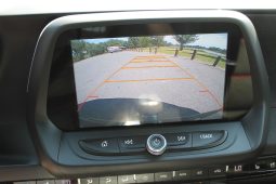 CHEVROLET CAMARO ZL1 2017 full