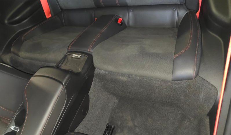 CHEVROLET CAMARO ZL1 2017 full