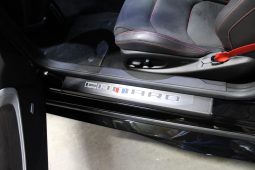 CHEVROLET CAMARO ZL1 2017 full