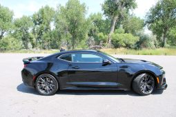 CHEVROLET CAMARO ZL1 2017 full