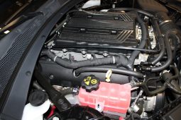 CHEVROLET CAMARO ZL1 2017 full