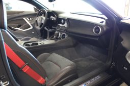 CHEVROLET CAMARO ZL1 2017 full