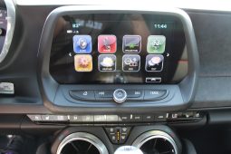 CHEVROLET CAMARO ZL1 2017 full