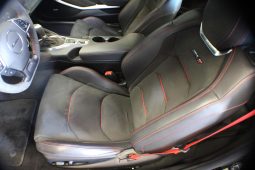 CHEVROLET CAMARO ZL1 2017 full