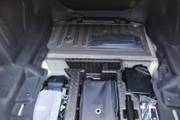 CHEVROLET CAMARO ZL1 2017 full